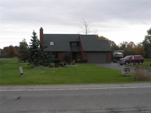 6745 Campbell Blvd, Pendleton NY  14094-9286 exterior