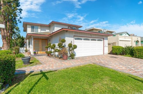 17717 Sandlake Ave, Long Beach, CA 90746-1525