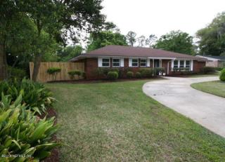 3766 Harbor Acres Ln, Jacksonville, FL 32257-4930