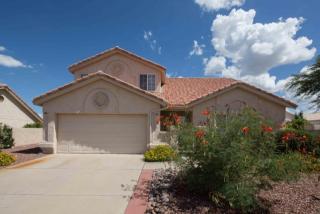 141 Gold Mine Loop, Tucson, AZ 85748-6795