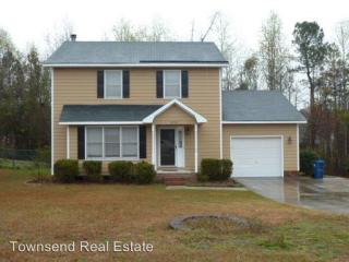 5772 Bavaria Pl, Fayetteville NC  28314-2109 exterior