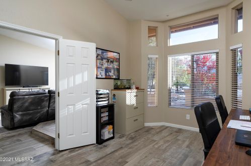 11321 Copper Spg Trl, Tucson AZ 85737-9454 exterior