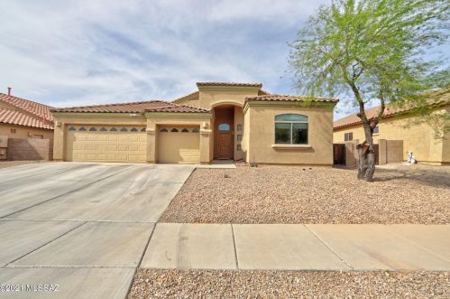 6536 Knoll Pines Way, Tucson, AZ 85757-1506