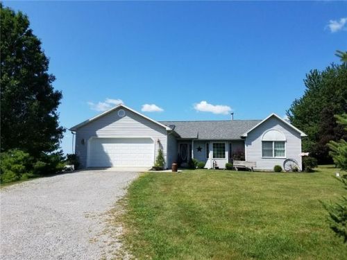 2678 Township Road 179, Bellefontaine, OH 43311-9163