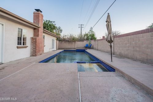 1343 4 St, Simi Valley CA 93065-3110 exterior