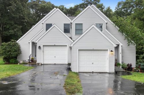 11 Windy Ridge Pl, Waterford, CT 06385-2100