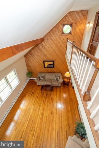 173 Marmic Dr, Southampton PA 18966-1724 exterior