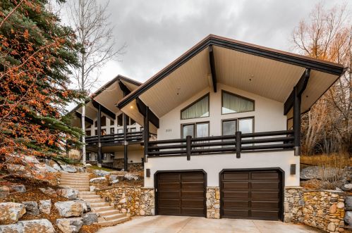 3133 Mountain Ridge Ct, Park City, UT 84060-6944