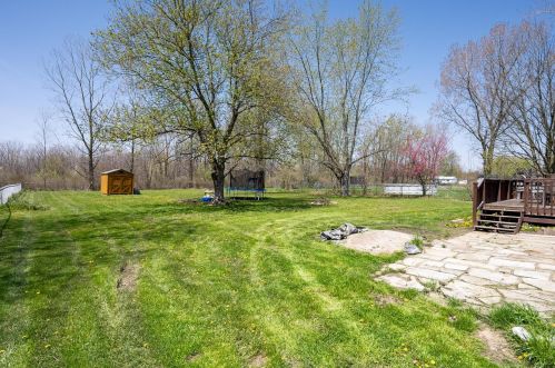 2939 Craven Dr, Marion OH 43302-8675 exterior