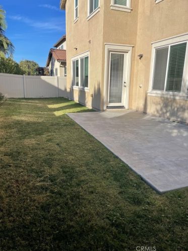 6755 Edinboro St, Chino CA  91710-1309 exterior