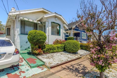 2407 67th Ave, Oakland, CA 94605-2329