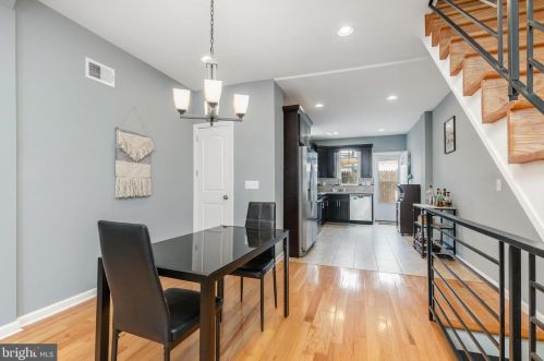 2426 Hicks St, Philadelphia PA  19145-4405 exterior