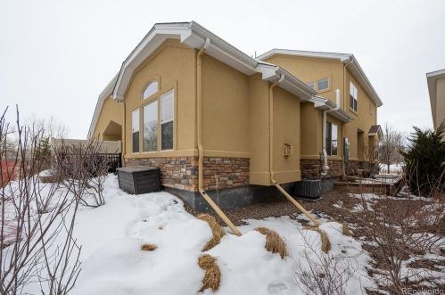 22391 Plymouth Cir, Denver CO  80016-2786 exterior