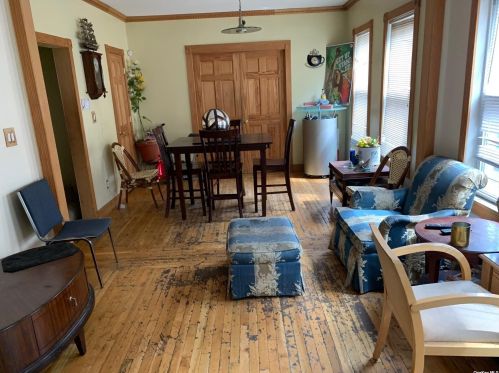 144-01 105th Ave, Jamaica NY  11419-3235 exterior