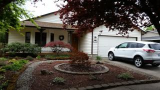 1809 154th St, Vancouver WA  98686-1400 exterior