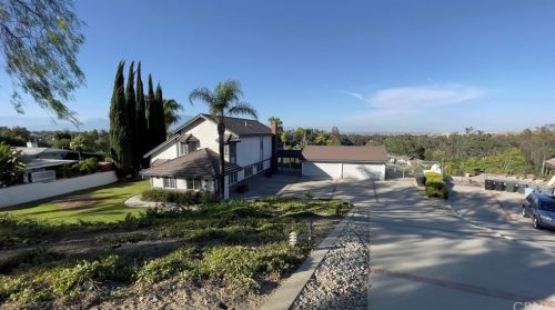 16079 Medlar Ln, Chino Hills, CA 91709-2894