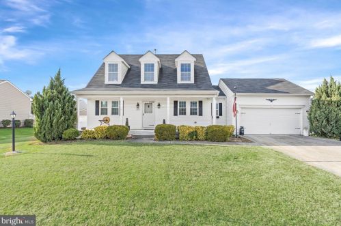 205 Mayapple Ln, Magnolia, DE 19962-3664
