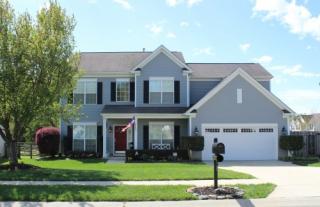 108 Fontanelle Dr, Mooresville, NC 28115-8311