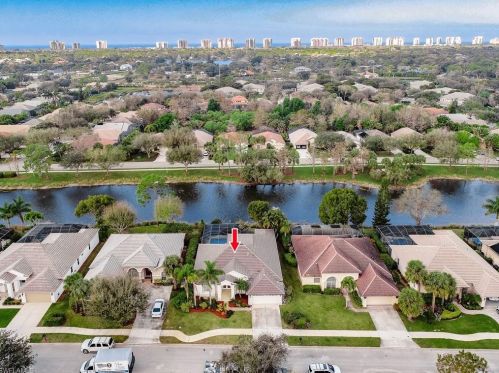 7079 Sugar Magnolia Cir, Naples, FL 34109-7833