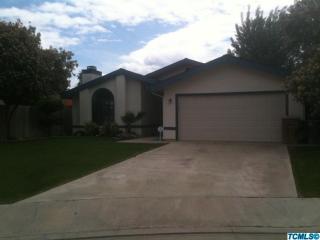 3801 La Tonia Ct, Bakersfield, CA 93313-3076