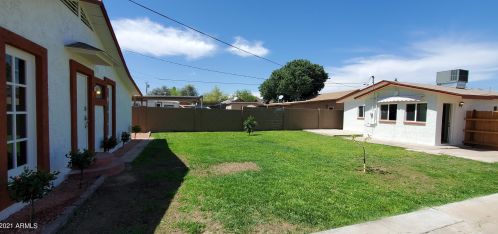 5547 State Ave, Glendale AZ  85301-1952 exterior