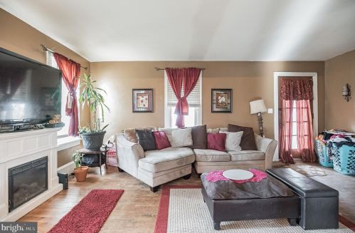 126 Spruce St, Camden NJ  08106-1618 exterior