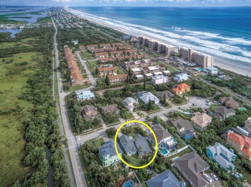 47 Tina Maria Cir, Daytona Beach FL  32127-7029 exterior