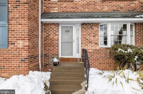 259 Independence Ct, Collegeville, PA 19426-2594