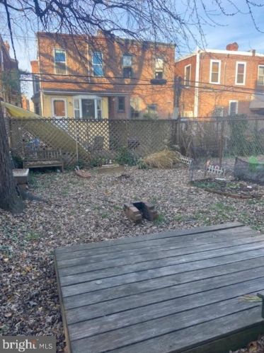 4949 Hazel Ave, Philadelphia PA  19143-2004 exterior