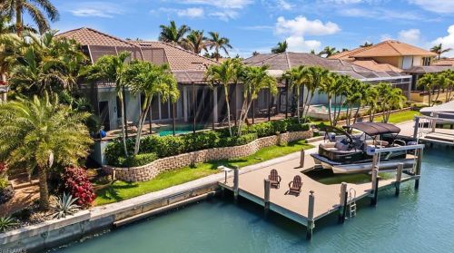 468 Parkhouse Ct, Marco Island, FL 34145-1920