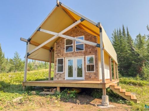 8016 Gunflint Trl, Lutsen, MN 55604-2034