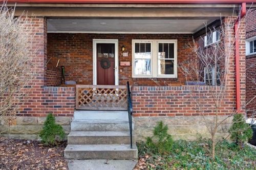 139 Race St, Pittsburgh, PA 15218-1337