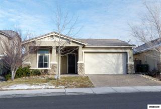 455 Cortono Dr, Reno, NV 89521-4296