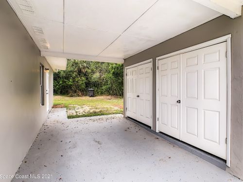 1520 Kings Ct, Titusville FL  32780-4428 exterior