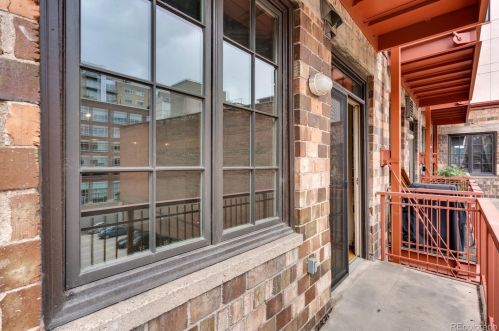 1435 Wazee St, Denver CO 80202-1309 exterior