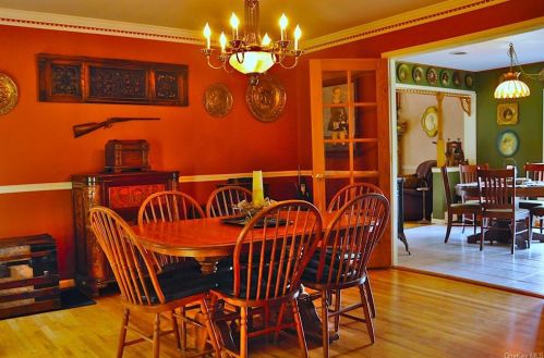 9 Scenic Pond Dr, Warwick NY  10990-2651 exterior