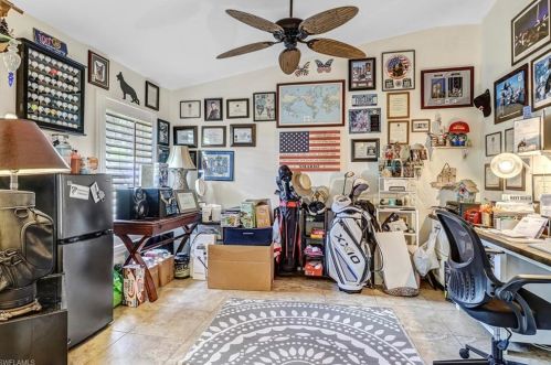 4845 20th Ave, Naples FL  34117-9125 exterior