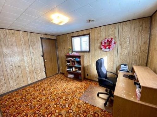 230 Church St, Dodgeville WI  53533-1208 exterior