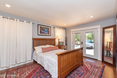 105 Mtn Shadows Dr, Sedona AZ 86336-3927 exterior