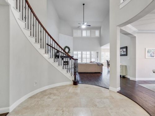441 Elwood Ct, Argyle, TX 76226-7204