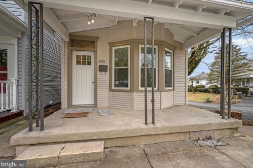 500 Mifflin St, Molino PA  17961-2030 exterior