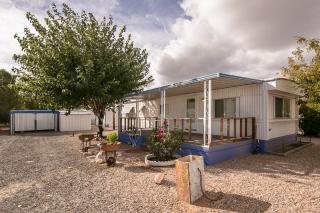 2140 Lass Ave, Kingman, AZ 86409-1215