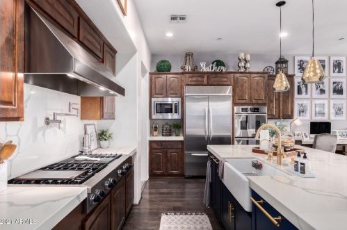 4161 Vlg St, Buckeye AZ  85396-3559 exterior