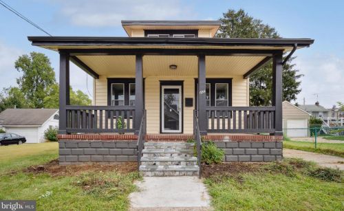 1954 49th St, Camden, NJ 08110-2958