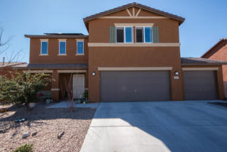 433 Charles L Mckay St, Santa Rita, AZ 85641-2852