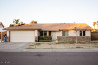 1314 Highland St, Chandler, AZ 85224-2700