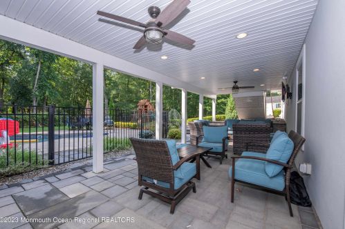 9 Maxim Ct, Jackson Twp NJ 08527-3893 exterior