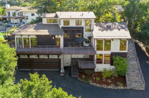 860 Vista Dr, Redwood City, CA 94062-3134