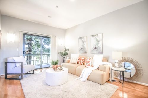 743 Brea Ter, Sunnyvale, CA 94085-6203