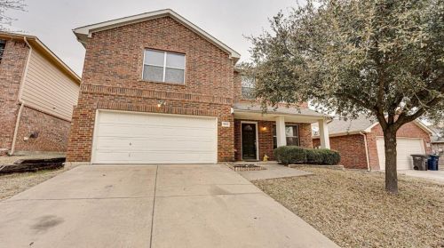 9932 Osprey Dr, Fort Worth, TX 76108-4331